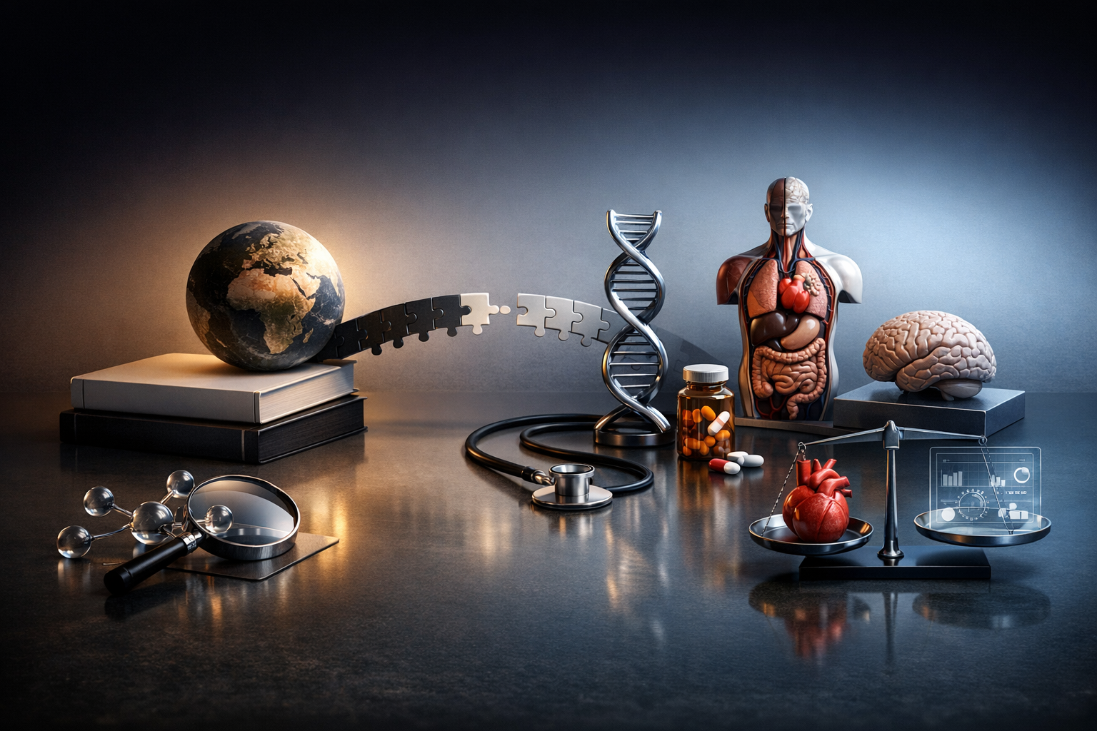 What Medical Translation Services Require Beyond Basic Accuracy