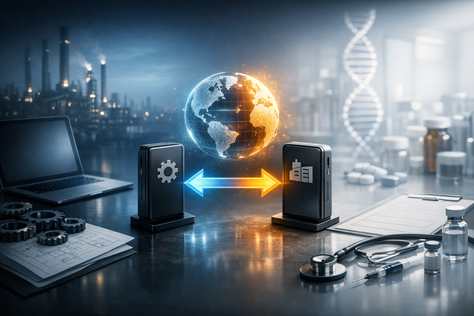 Why Technical Translation Services Are Growing in Regulated Industries
