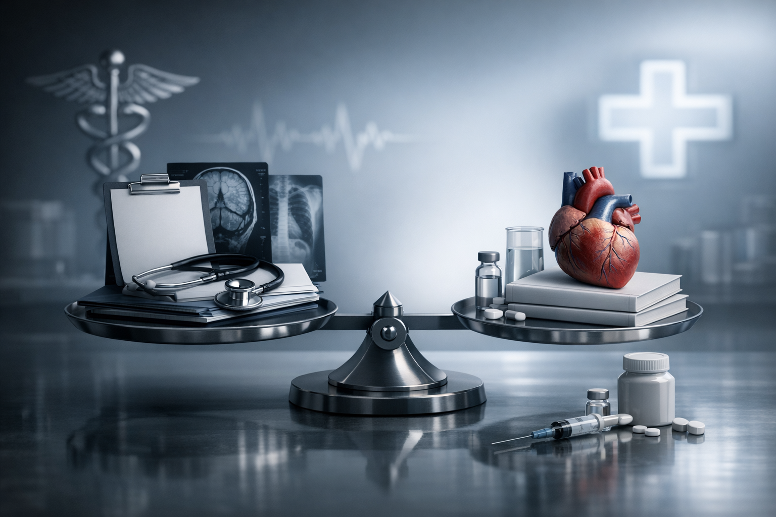 Qué Garantiza una Traducción Profesional de Calidad Médica
